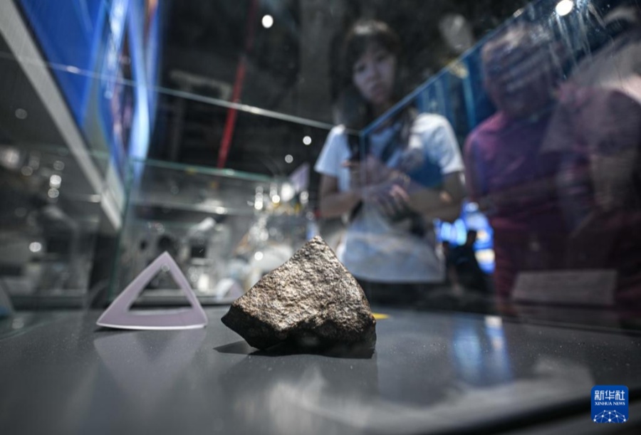 文昌宇宙科學(xué)教育センターが改修工事