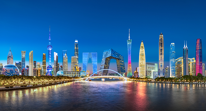 （畫像著作権はCFP視覚中國所有のため転載禁止）