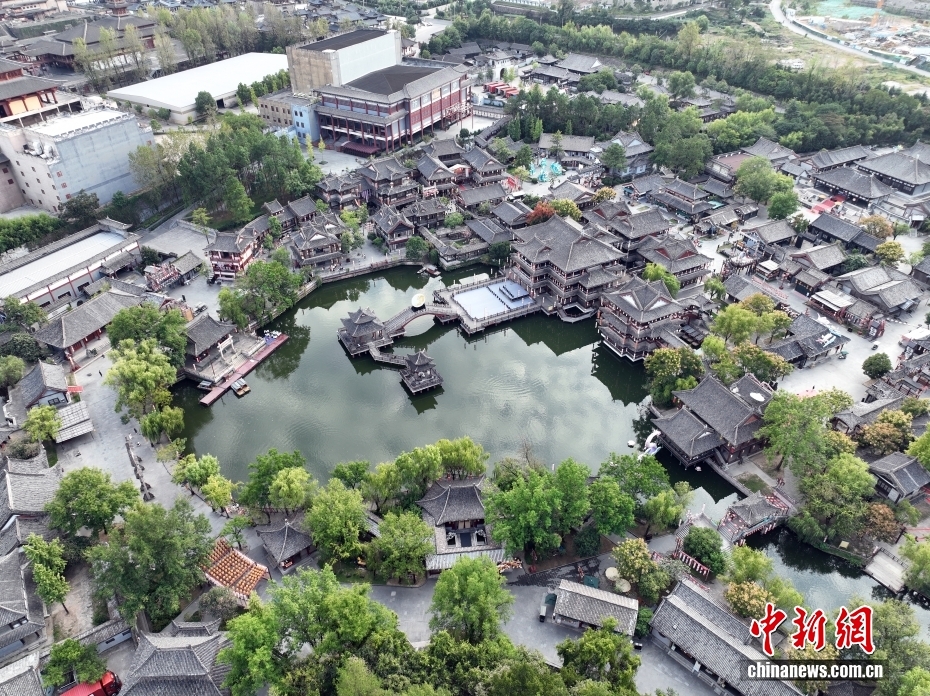 映畫(huà)スタジオ「橫店影視城」の新しい遊び方とは？　浙江省