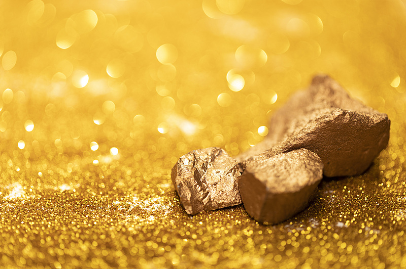 【音聲ニュース】新たに40トン超の金資源！中國甘粛省で大型金鉱を発見