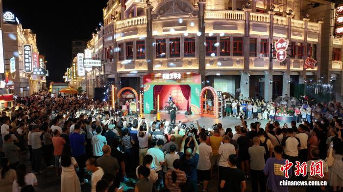 沒(méi)入型テーマツアーでタイムスリップし、嶺南文化を體験　広西?梧州