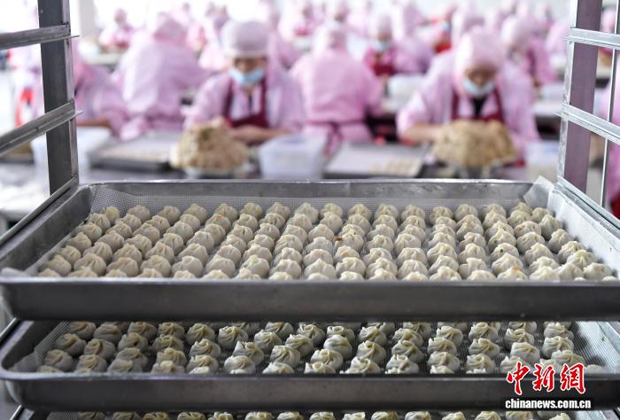 産業(yè)へと発展を遂げた「沙県小吃」　福建省