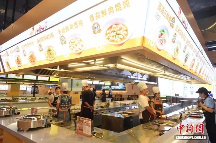 産業(yè)へと発展を遂げた「沙県小吃」　福建省