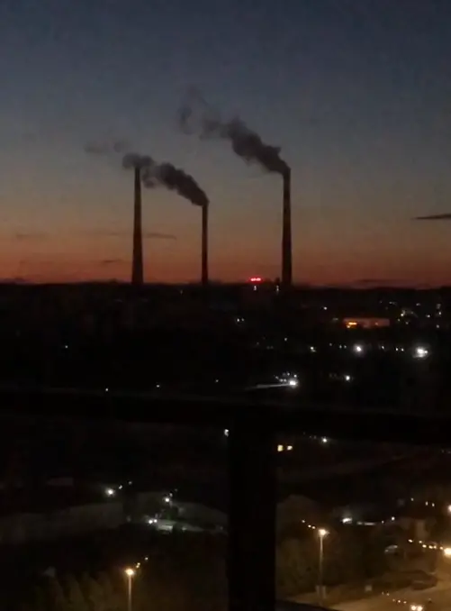 【音聲ニュース】哈爾浜で集中暖房の供給がスタート　室溫は「半袖Tシャツで過ごせる」20度以上に