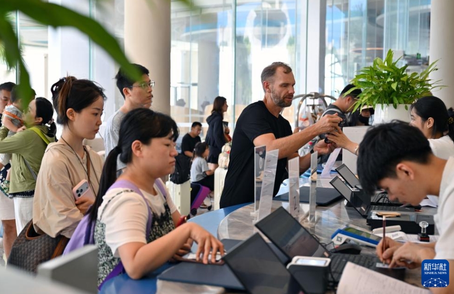 快適なオフピーク旅を楽しめる海南省陵水