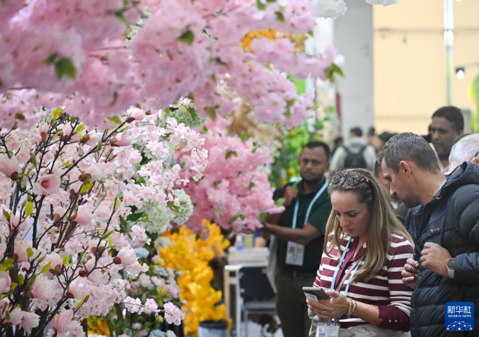 第138回広州交易會(huì)第2期が開幕　広東省