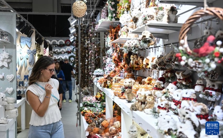 第138回広州交易會第2期が開幕　広東省