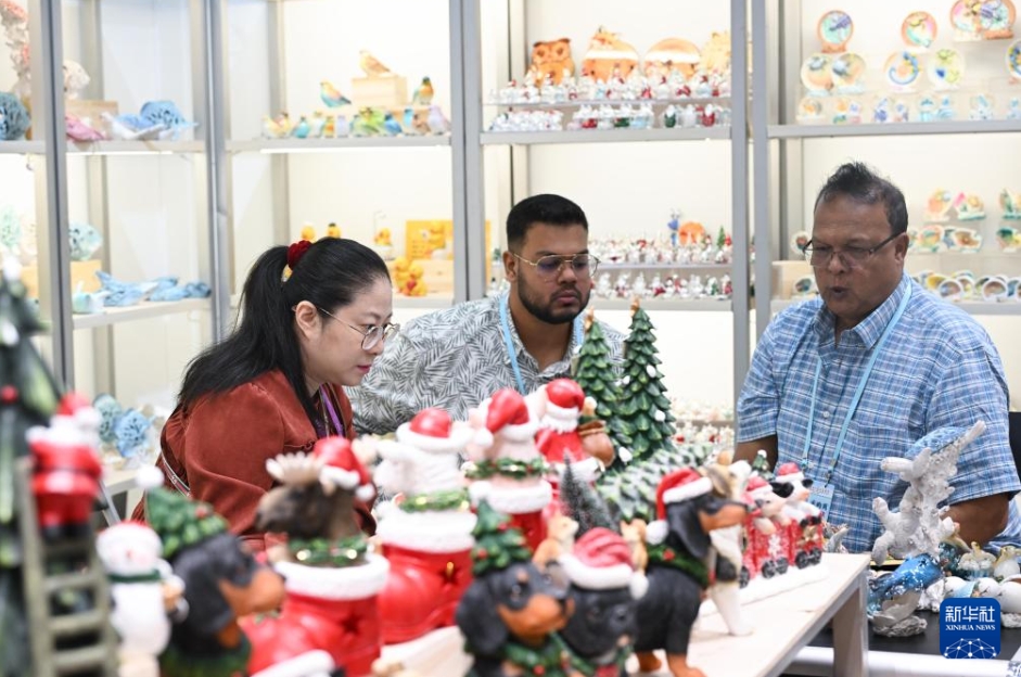 第138回広州交易會第2期が開幕　広東省