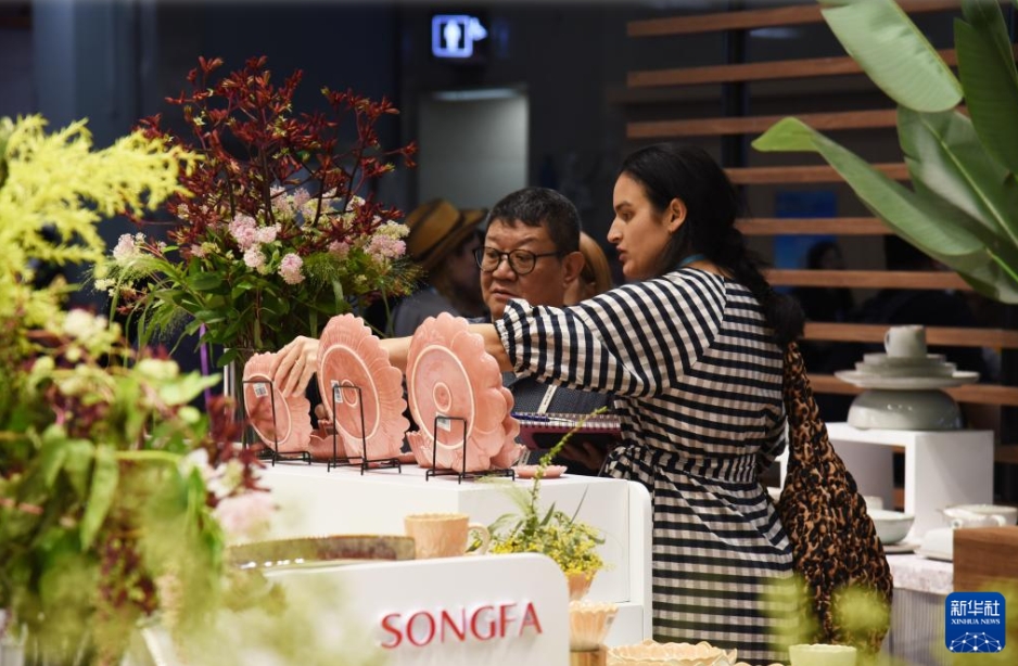 第138回広州交易會第2期が開幕　広東省