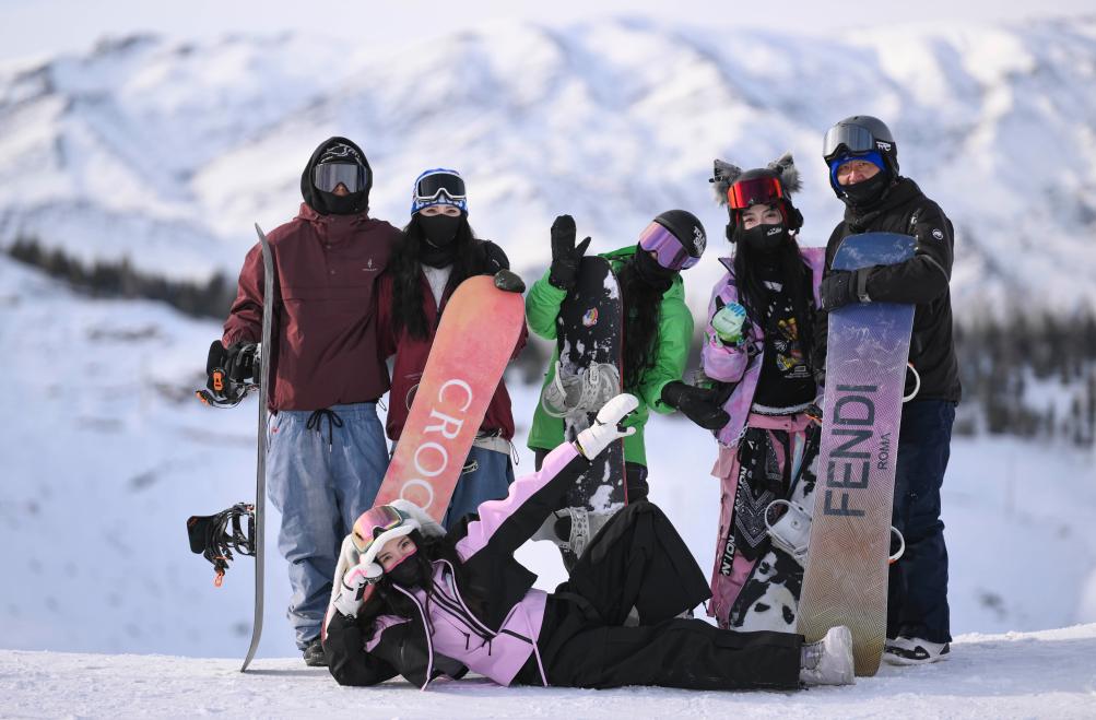 寫(xiě)真提供?新華社。