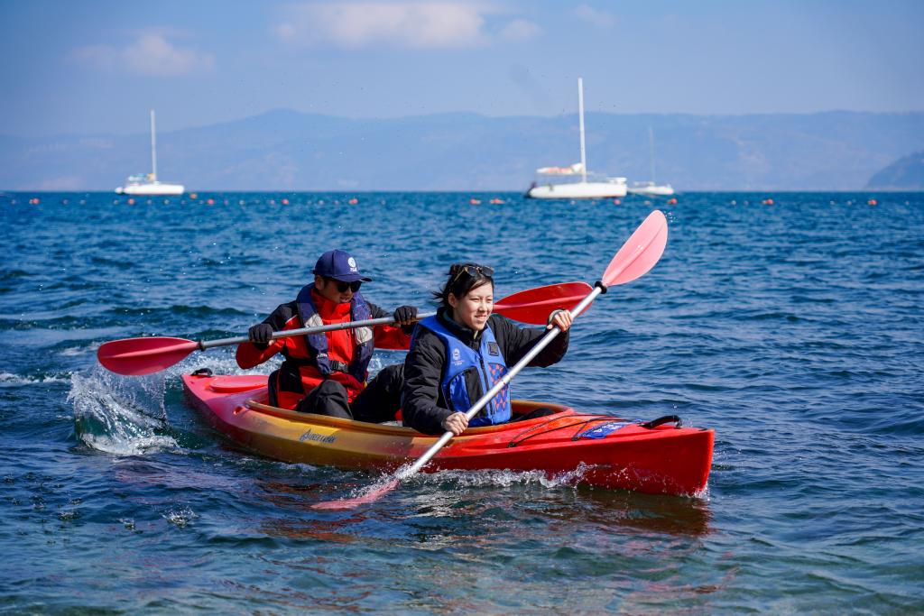 寫(xiě)真提供?新華社。