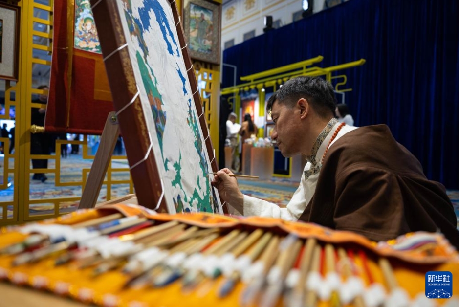 「大美なる青?！固貏ePRイベントが澳門で開催