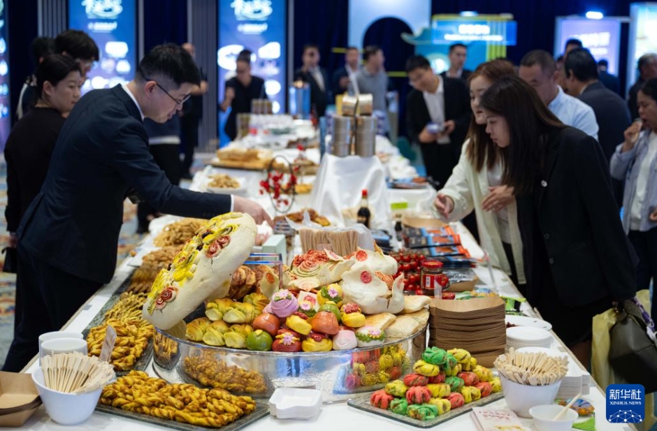 「大美なる青?！固貏ePRイベントが澳門で開催