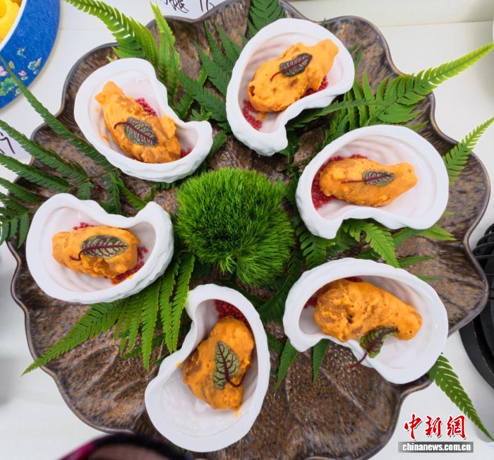 2025年世界四川料理調(diào)理技能コンテストが開幕　四川省楽山