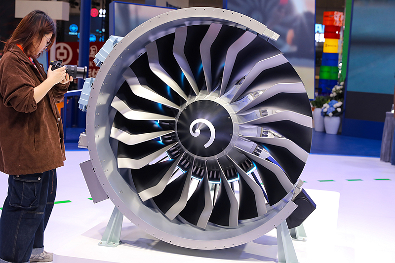 （畫(huà)像著作権はCFP視覚中國(guó)所有のため転載禁止）