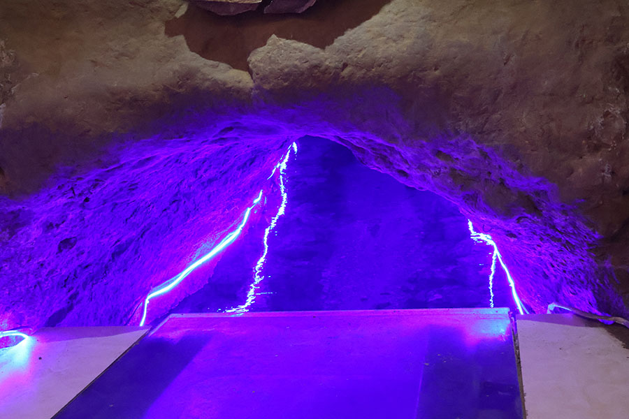 カレーズの小宇宙