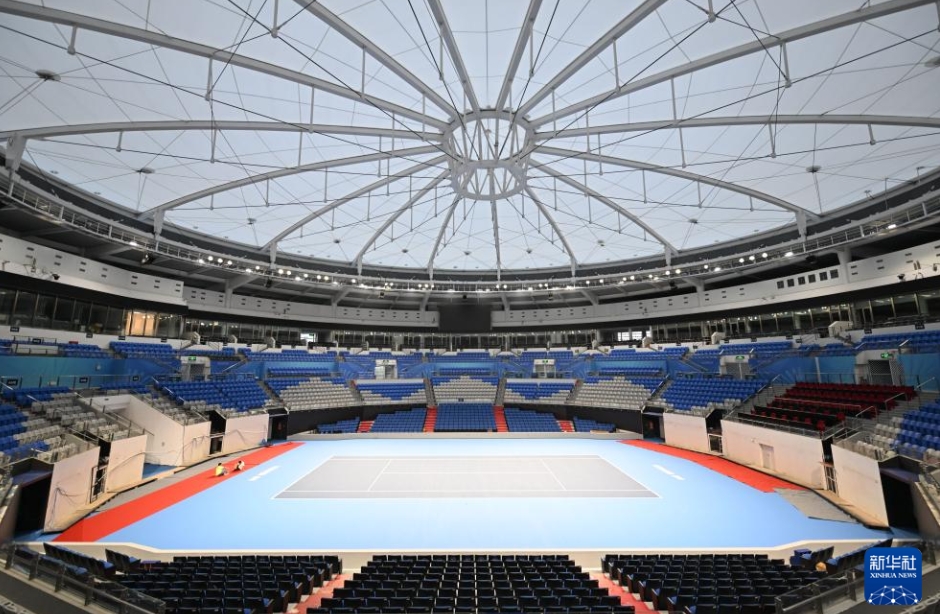 第15回全國運動會の競技會場を訪ねて