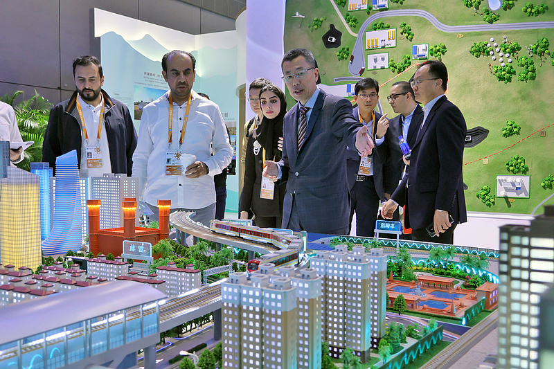 （畫像著作権はCFP視覚中國所有のため転載禁止）