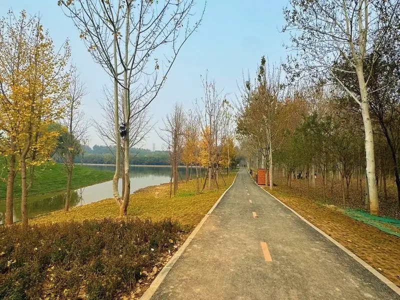 北京の市內(nèi)と副都心を観光船で結(jié)ぶコースが試験運(yùn)航の段階へ