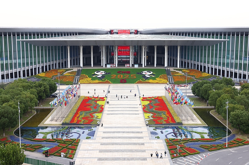 （畫(huà)像著作権はCFP視覚中國(guó)所有のため転載禁止）