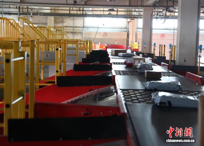 宅配業(yè)界が総力挙げて「ダブル11」ピークに対応　寧夏