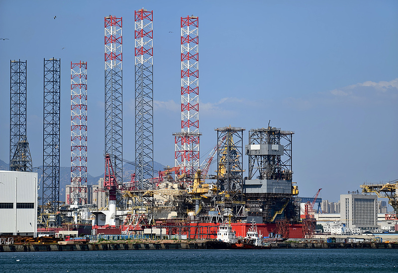 （畫(huà)像著作権はCFP視覚中國(guó)所有のため転載禁止）