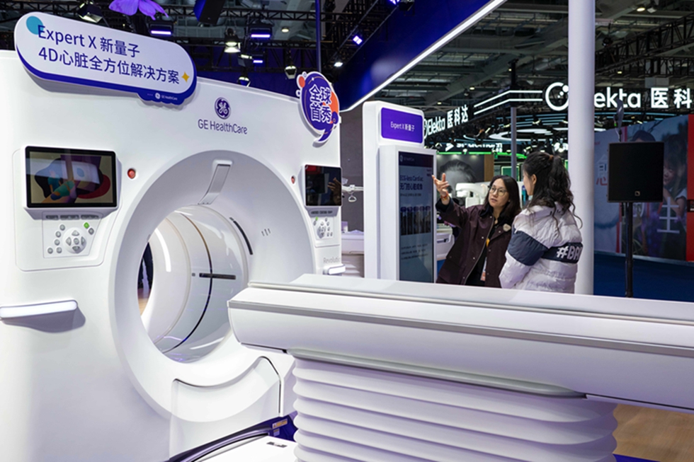 第8回輸入博、先端技術(shù)が描き出す未來の生活