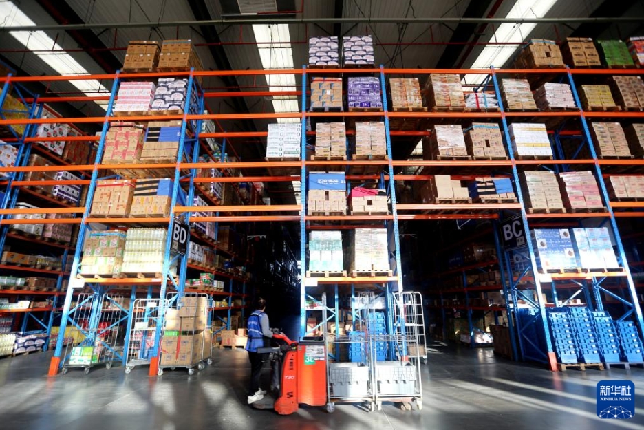 「ダブル11」到來　Eコマース?宅配企業(yè)が販売?出荷で大忙し