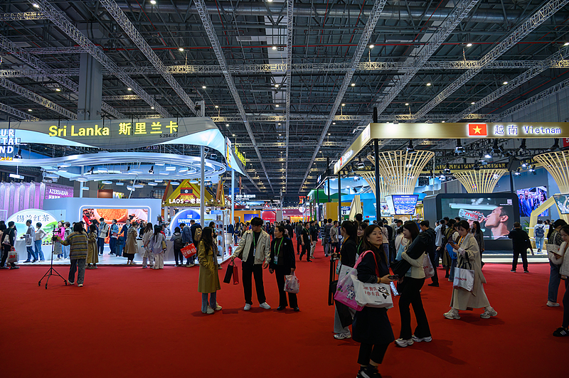 （畫像著作権はCFP視覚中國所有のため転載禁止）