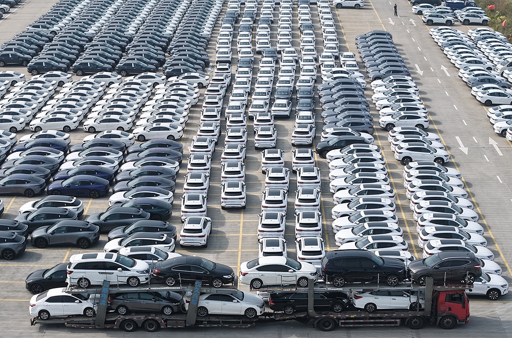 （畫像著作権はCFP視覚中國所有のため転載禁止）