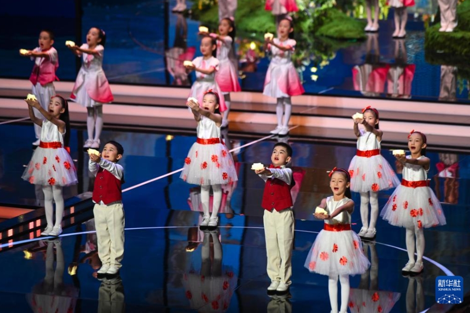 2025年中國(guó)金鶏百花映畫祭が開(kāi)幕