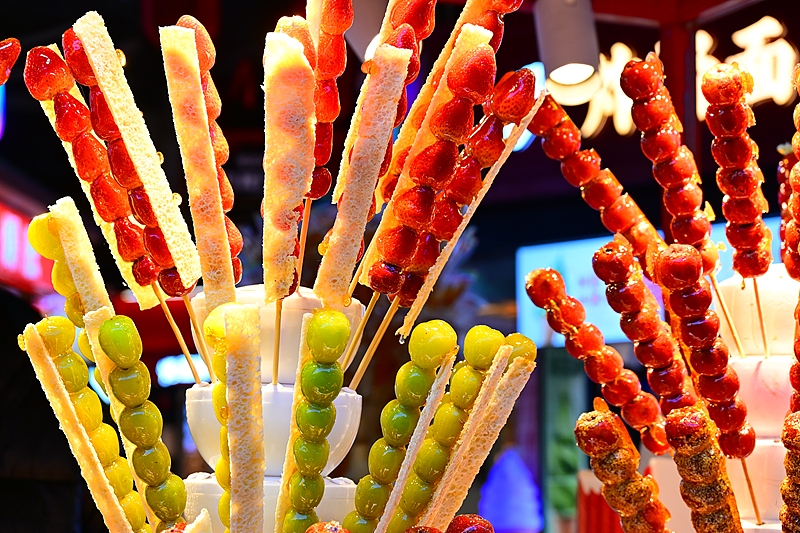 （畫像著作権はCFP視覚中國所有のため転載禁止）