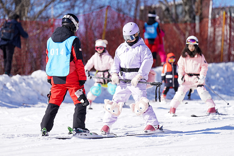 （畫像著作権はCFP視覚中國所有のため転載禁止）