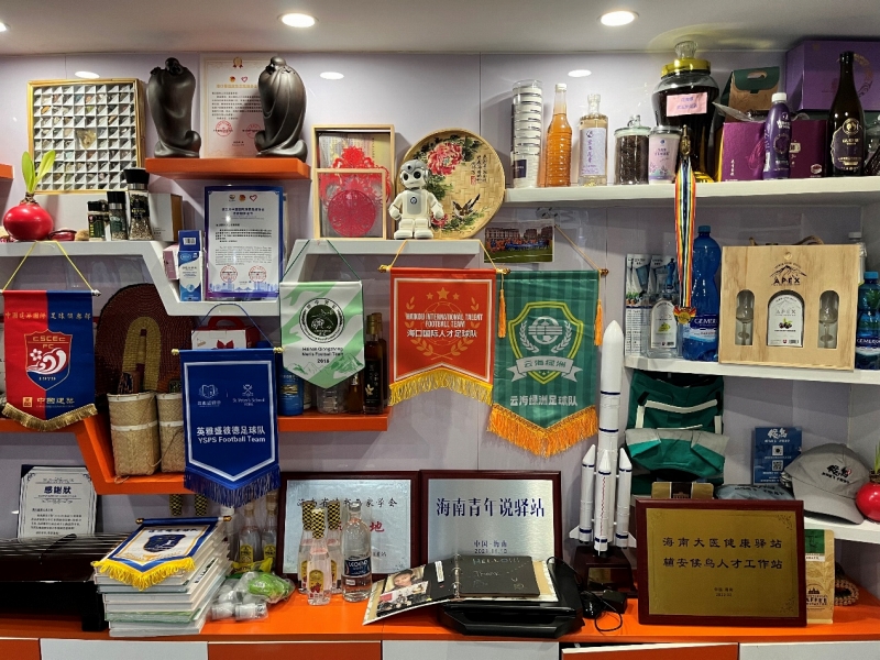 外國籍人材が海南で見る起業(yè)の夢