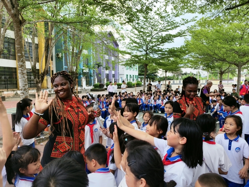 外國(guó)籍人材が海南で見(jiàn)る起業(yè)の夢(mèng)