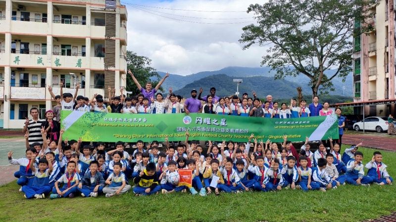 外國籍人材が海南で見る起業(yè)の夢