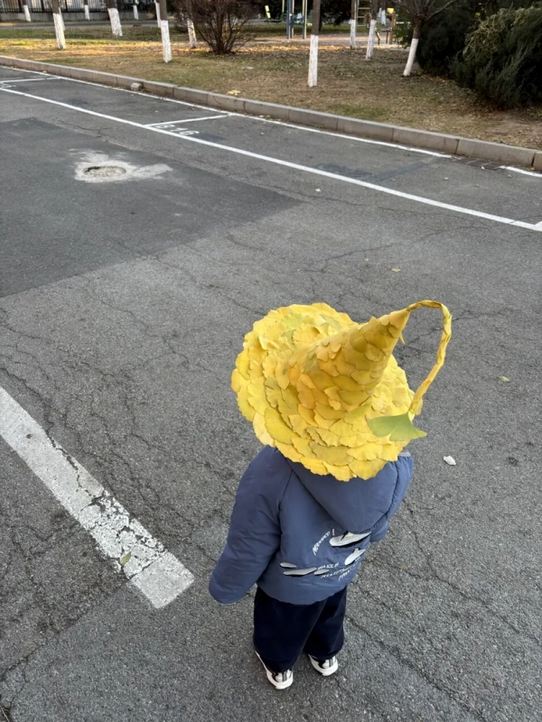 （畫像は「是小図図呀」から）