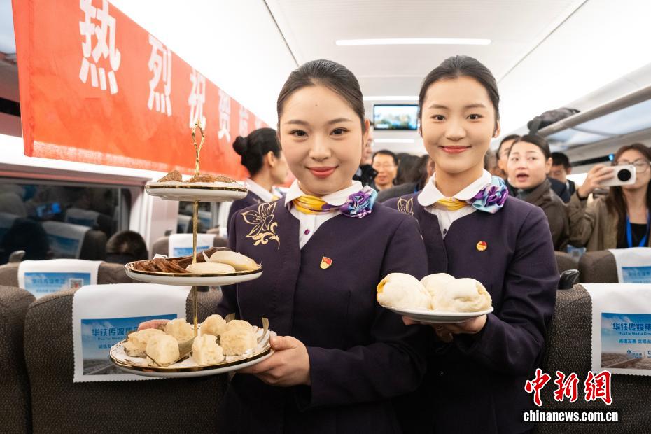 杭衢高速鉄道が試運(yùn)転スタート　年末に開(kāi)通?営業(yè)の見(jiàn)込み　浙江省