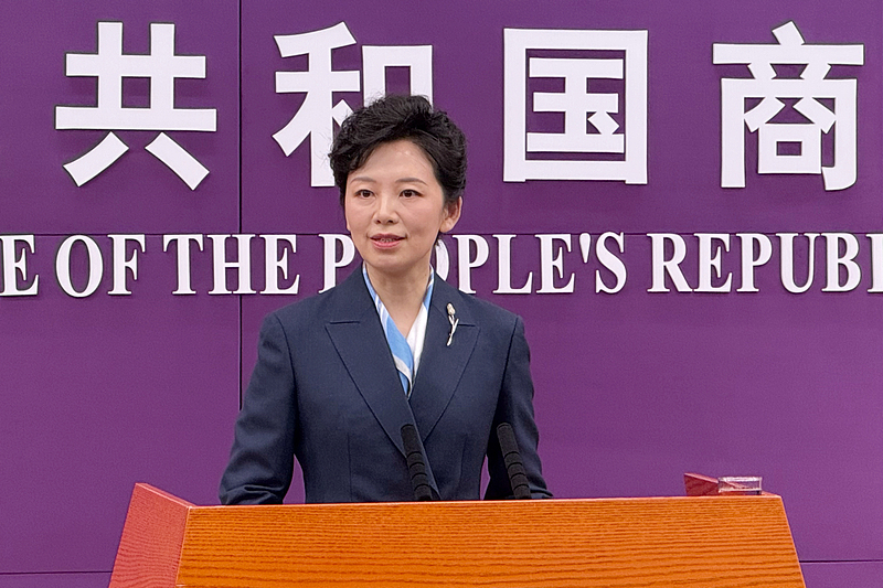 （畫像著作権はCFP視覚中國所有のため転載禁止）