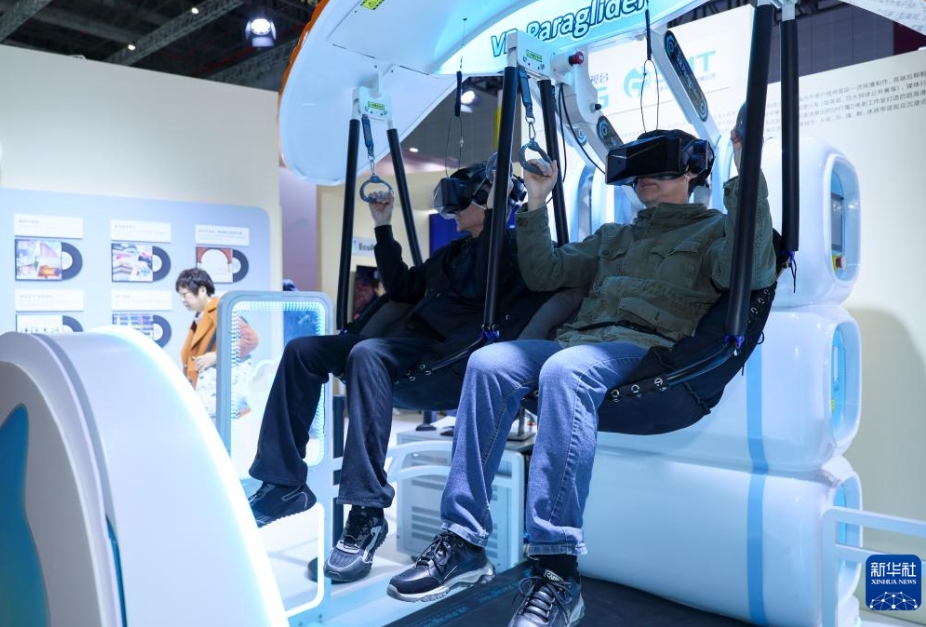 「第6回長江デルタ國際文化産業(yè)博覧會」が開幕　上海