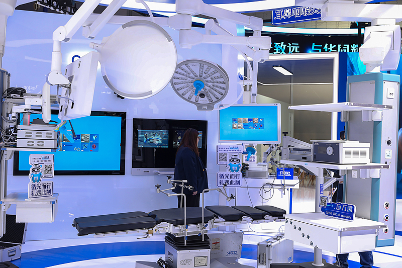 （畫像著作権はCFP視覚中國所有のため転載禁止）