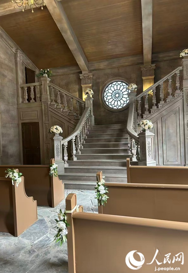 【旅するG姐～海南編②～】ショートドラマの撮影拠點(diǎn)に行ってみた！