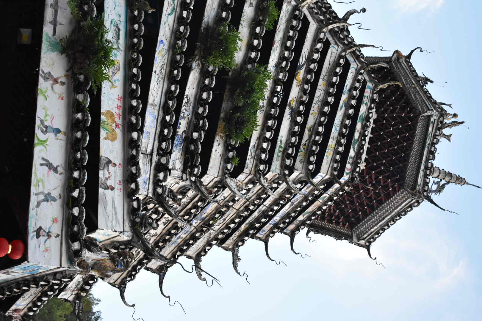 観光地になっても変わらないもの