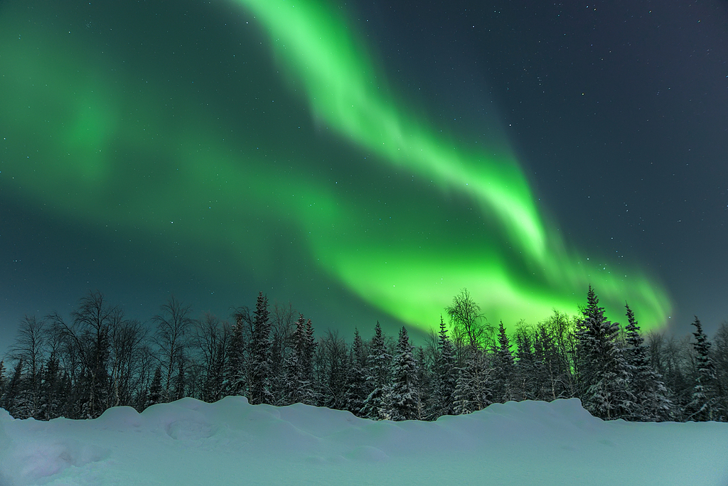 （畫(huà)像著作権はCFP視覚中國(guó)所有のため転載禁止）