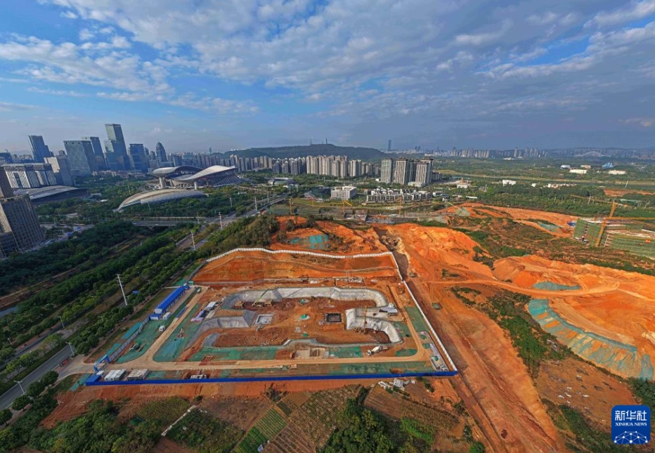 中國-ASEAN人工知能イノベーション協(xié)力センターの建設を加速　広西?南寧