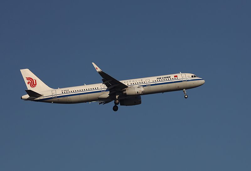 （畫像著作権はCFP視覚中國所有のため転載禁止）