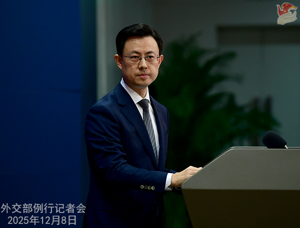 「レーダー照射」問題を喧伝する日本に中國が再反論「悪人が先に訴え出た」