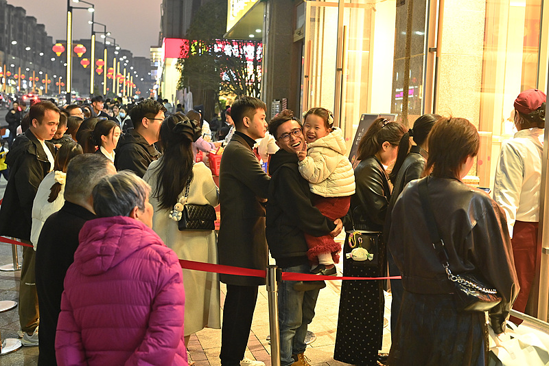 （畫(huà)像著作権はCFP視覚中國(guó)所有のため転載禁止）