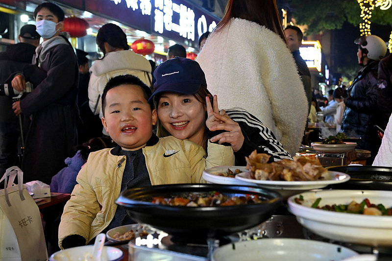 （畫(huà)像著作権はCFP視覚中國(guó)所有のため転載禁止）