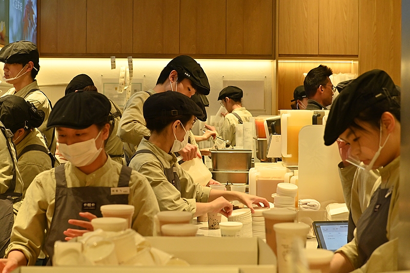 （畫(huà)像著作権はCFP視覚中國(guó)所有のため転載禁止）